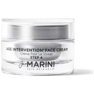 Jan Marini Age Intervention Face Cream 28g